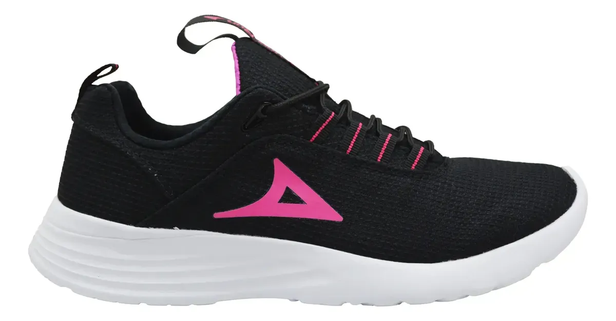 Tenis Dama Pirma Deportivo Caminar 820821 Prm — imagen 37