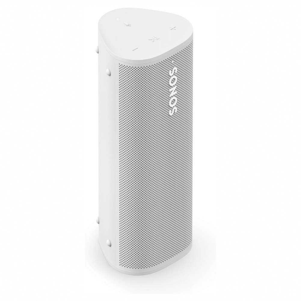 Bocina Inalámbrica Sonos Roam 2 - Blanco — imagen 2