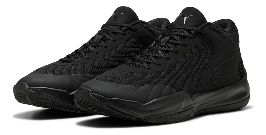 Tenis Puma Caballero De Basketball Court Pro 2 1311461 — imagen 20