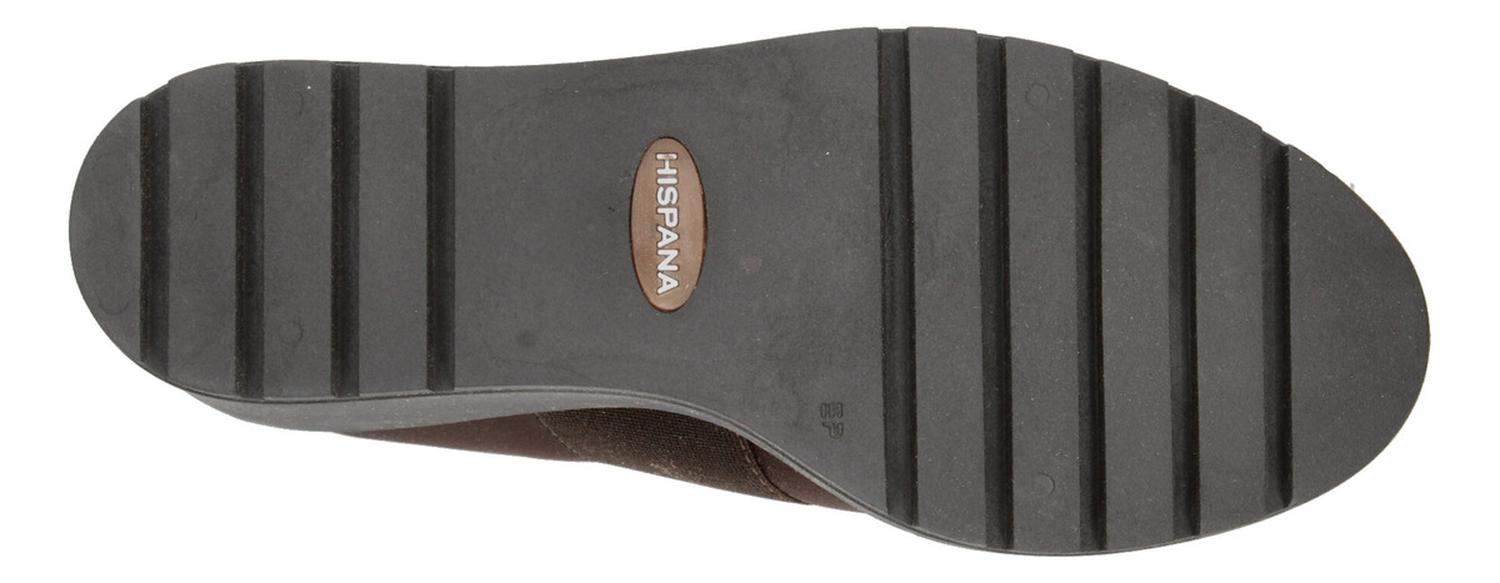 Zapato Dama Hispana Cafe Casual Mujer — imagen 10