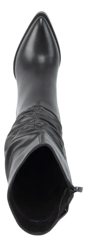 Bota 3/4 Dama Tierra Bendita Vestir 1238558 — imagen 10