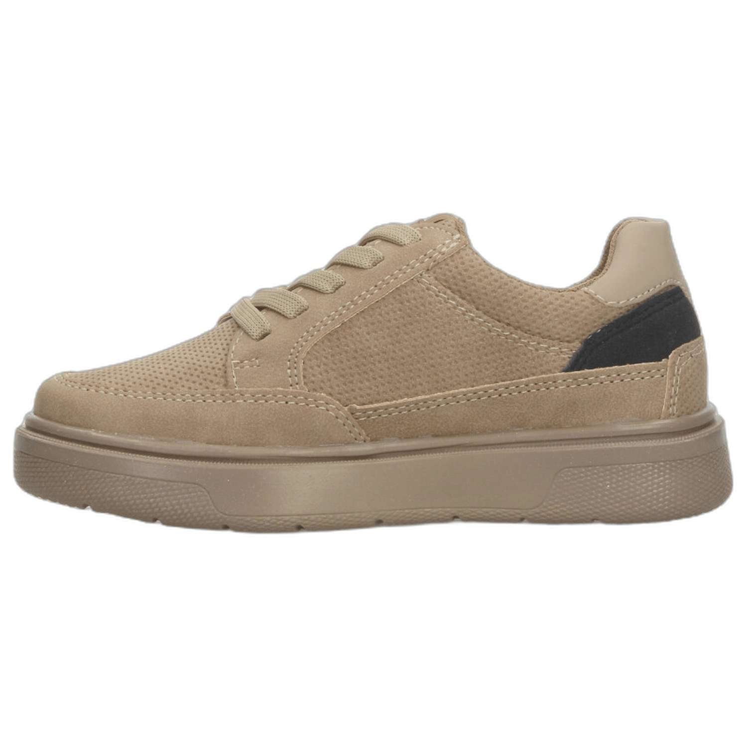 Tenis Blasito Niño Casual Beige Infantil T18-22 — imagen 5