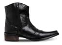 Botin Vaquero Hombre Urban Cowboy Negro 40702