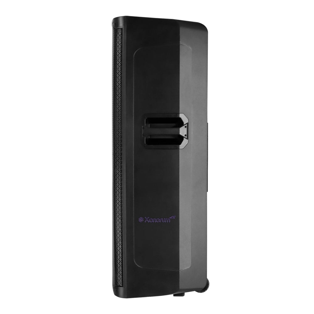 Bafle inalámbrico doble Xonorum Vox 15 STF Potencia 700W, Audiencia 70 personas — imagen 9