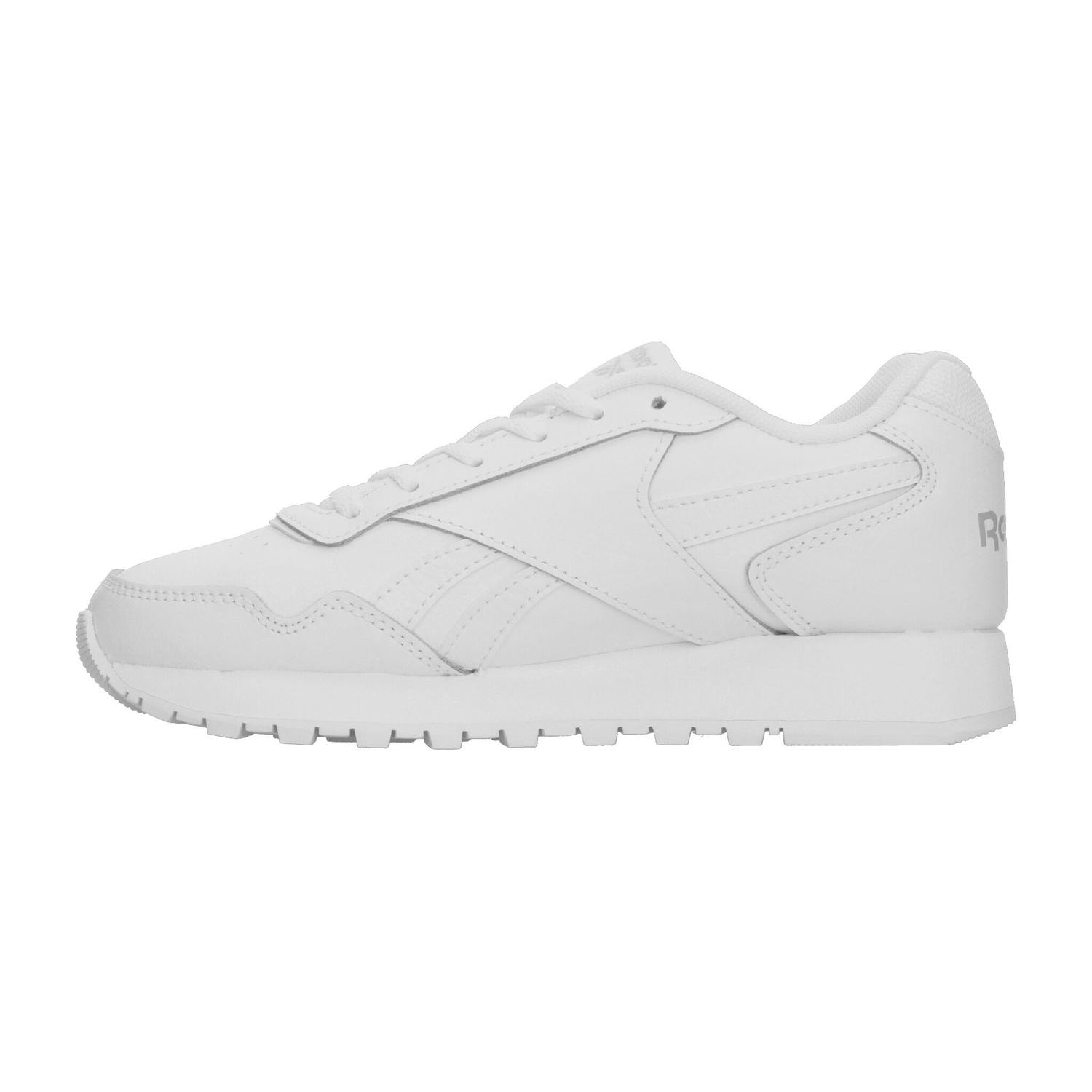 Tenis Reebok Glide Dama Casual Blanco Mujer — imagen 5