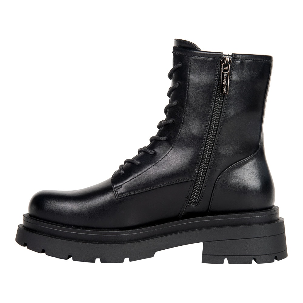 BOTA DAMA GOODYEAR MILITAR SUELA TRACK 4.5Cm 1333249 — imagen 11