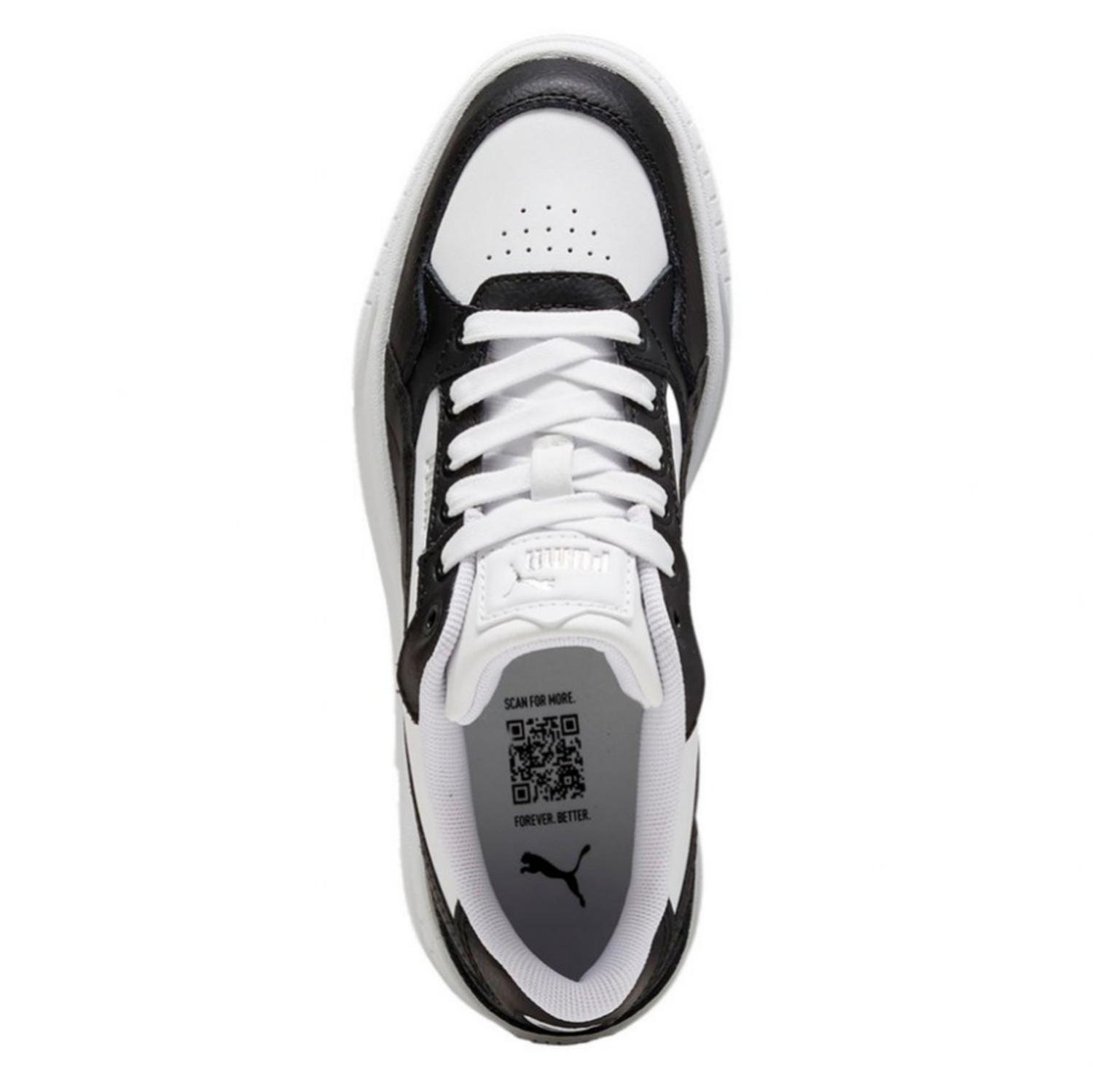 Tenis Puma Karmen II IDOL JR UNISEX 398876-02 — imagen 4