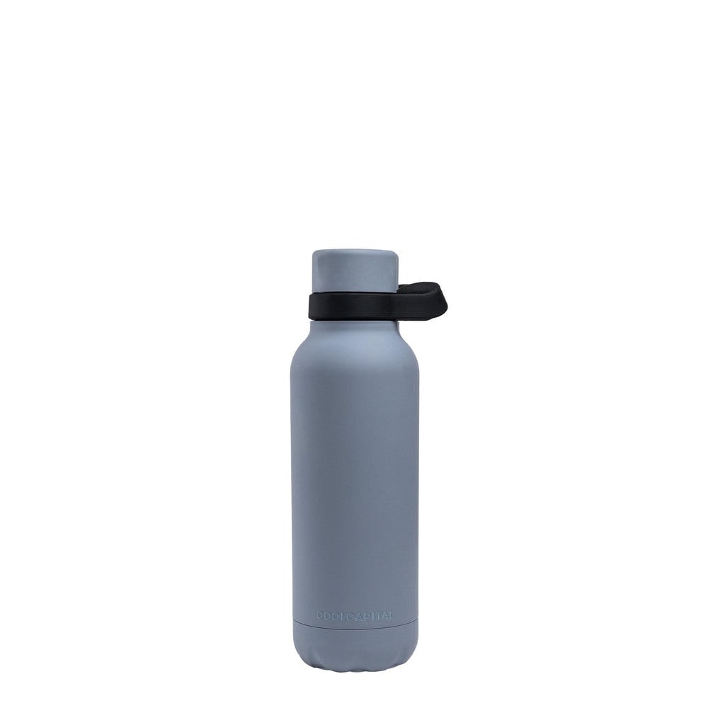 Termo Sora Cool Capital Acero Inoxidable 750ml Gris — imagen 5