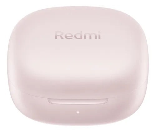 Audifonos Inalambricos Redmi Buds 6 Play (Rosa) - PC / Móvil — imagen 4