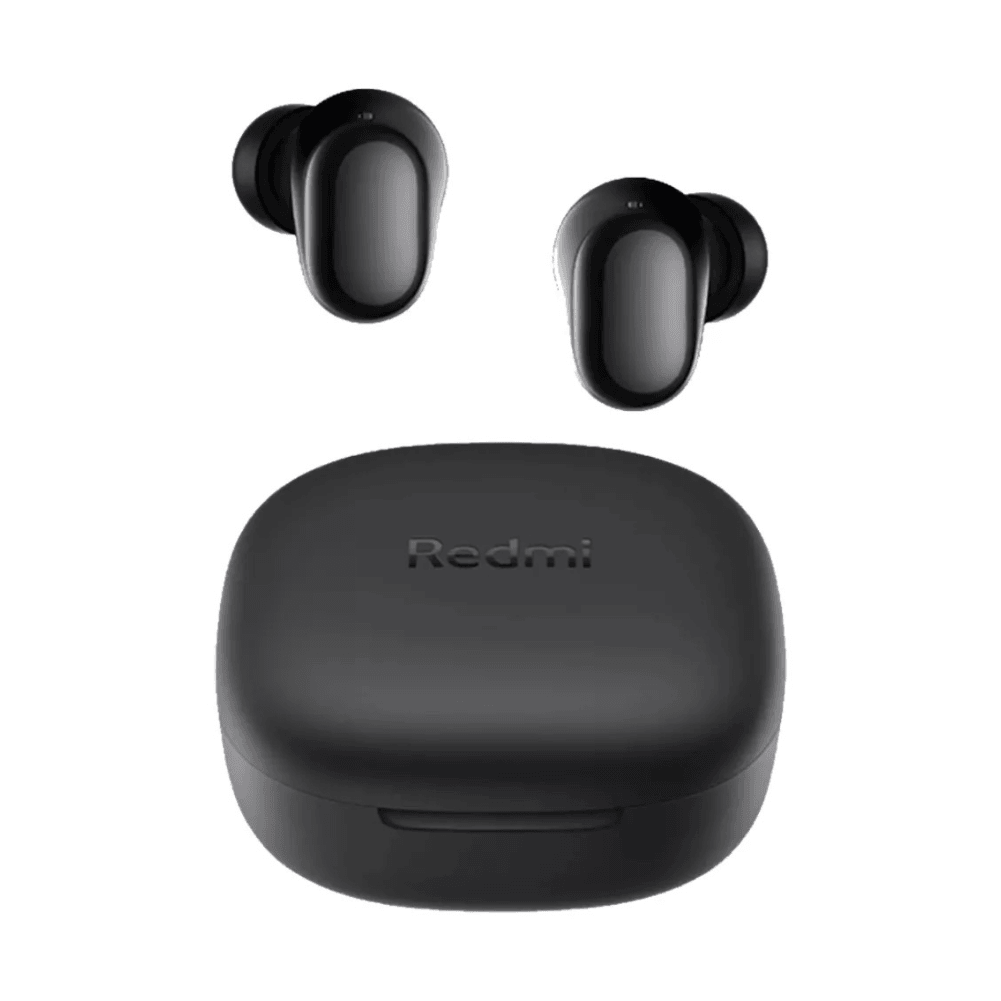 Audifonos Inalambricos Redmi Buds 6 Play (Negro) - PC / Móvil — imagen 4