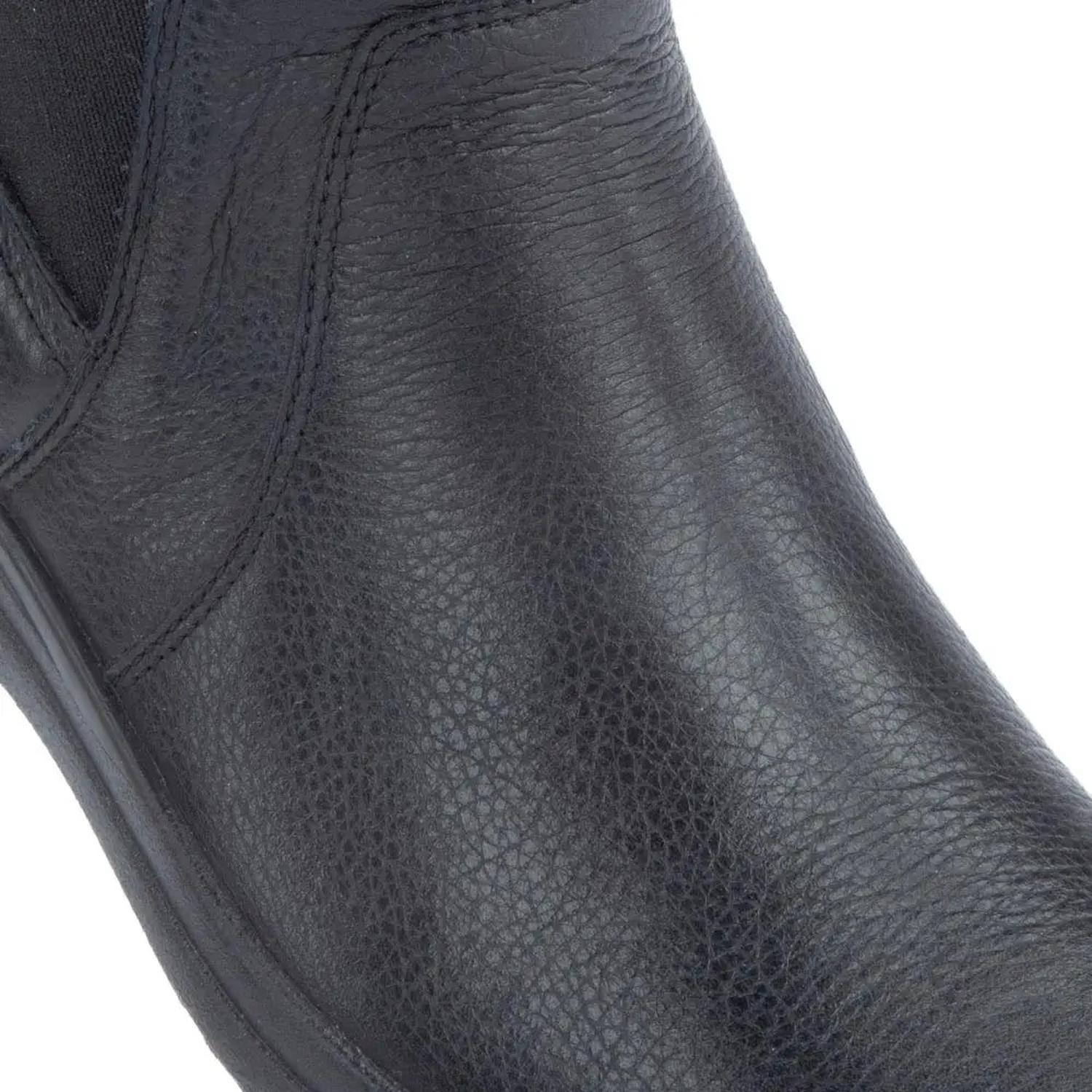 Botin Dama Flexi Confort Resorte 1160326 — imagen 6