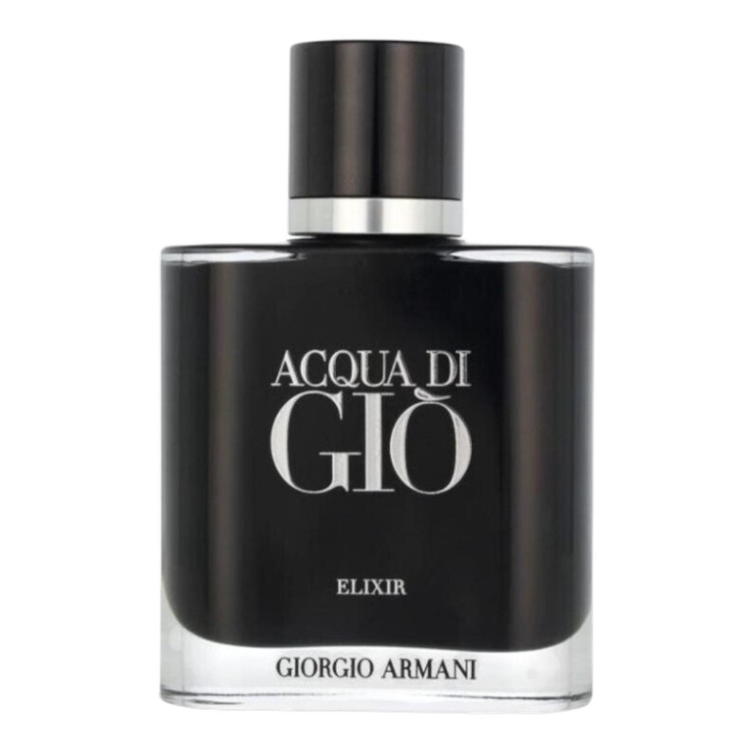 GIORGIO ARMANI ACQUA DI GIO ELIXIR 50 ML — imagen 1