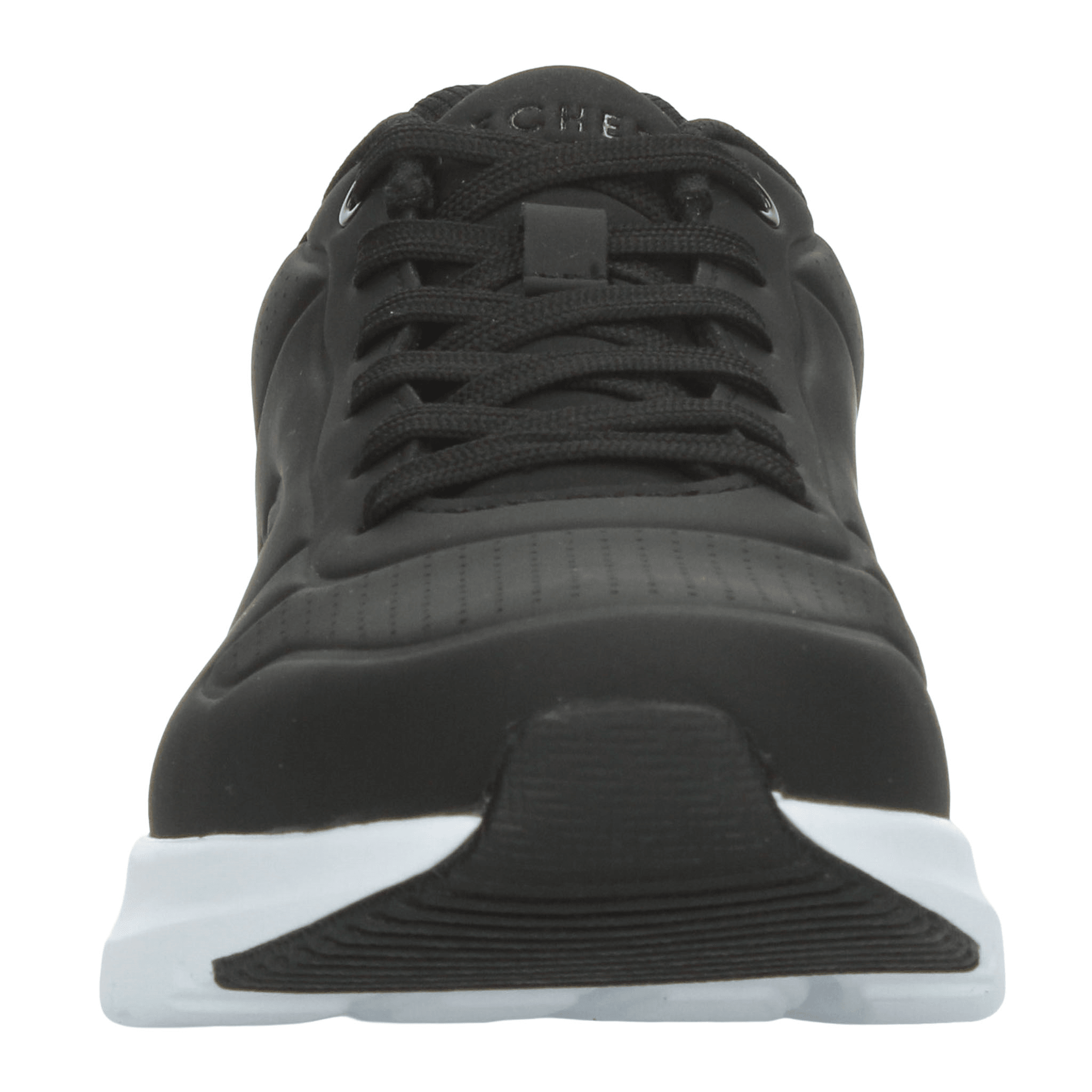 Tenis Skechers Hombre Casual Suela de Aire Negro Caballero — imagen 15