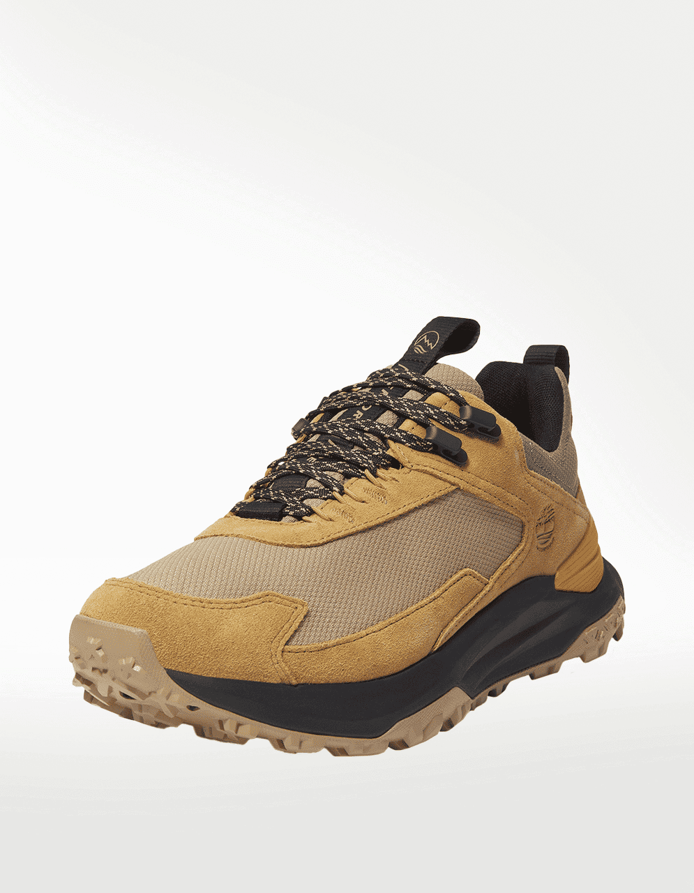 Tenis Timberland Low Lace Up Amarillo - Hombre — imagen 6