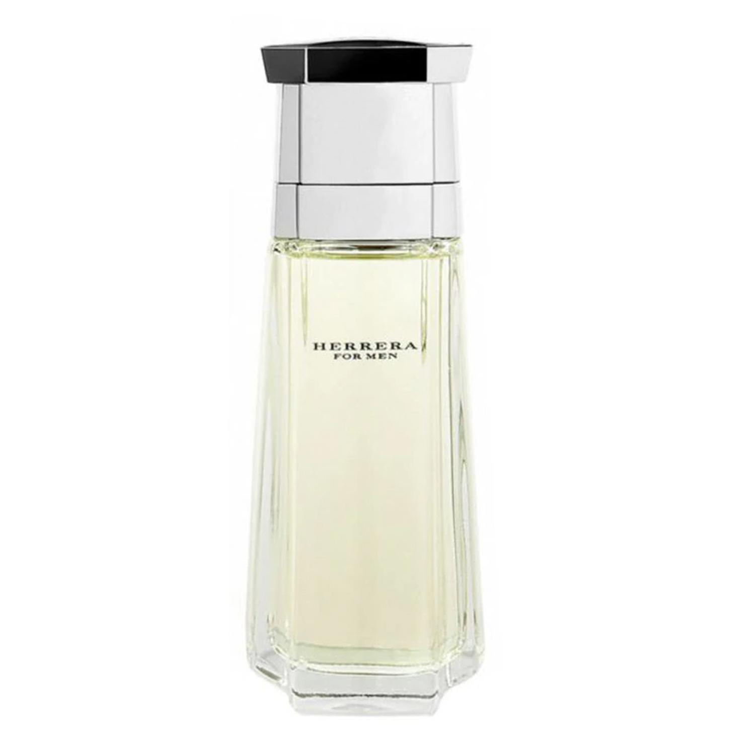 Carolina Herrera Edt 200 ml — imagen 1