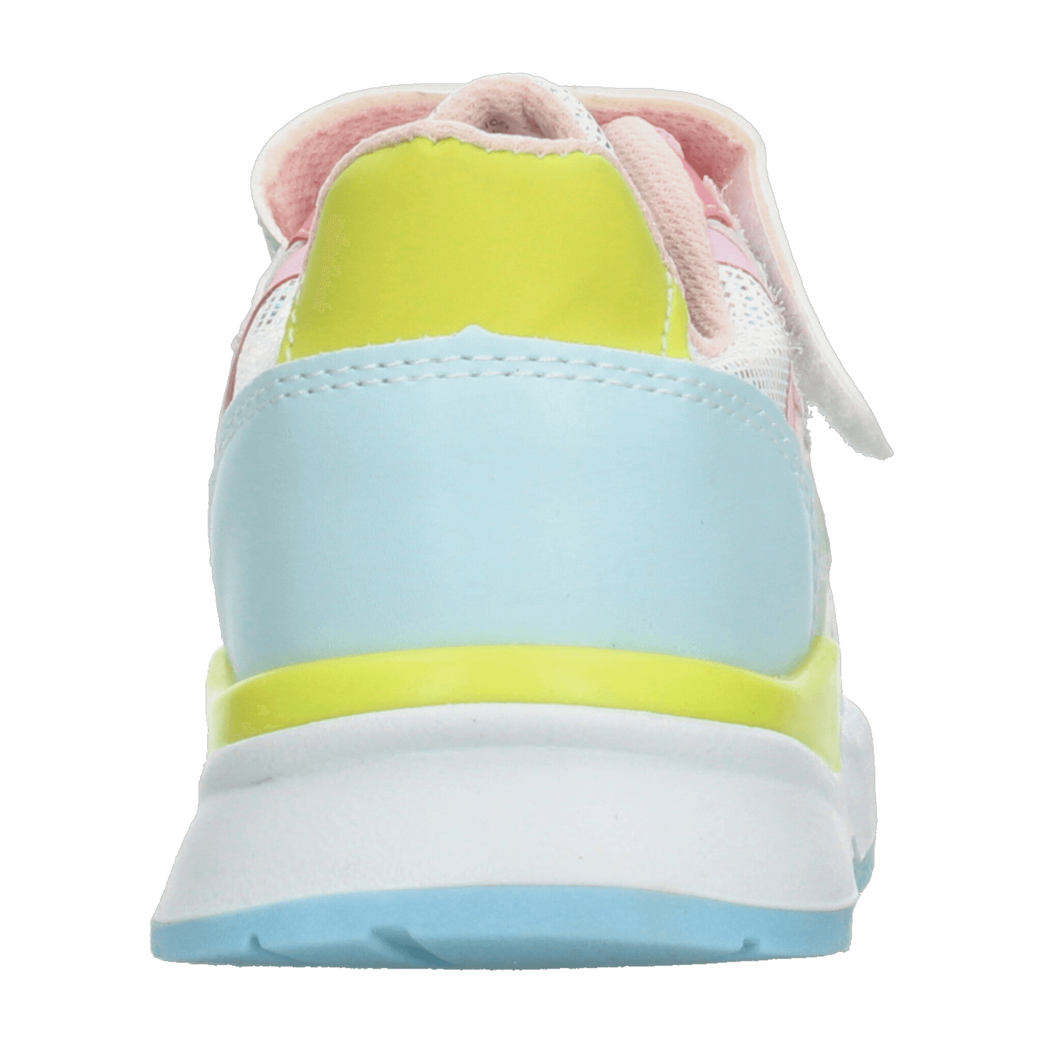 Tenis Blasito Niña Casual Multicolor Infantil T18-22 — imagen 7