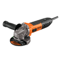 Esmeriladora Angular Truper 4-1/2 Pulgadas 850 W 18156