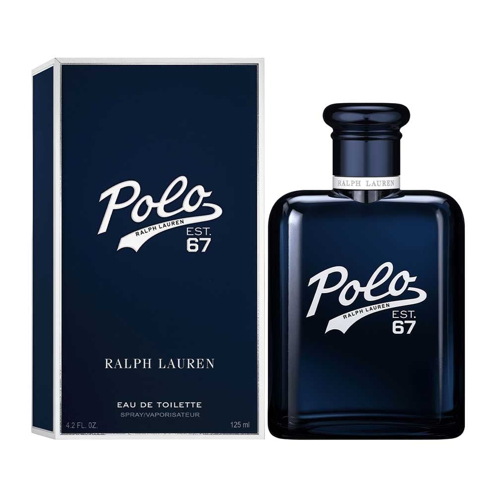 Perfume Polo 67 Agua de tocador 125 ml Hombre Mag — imagen 2
