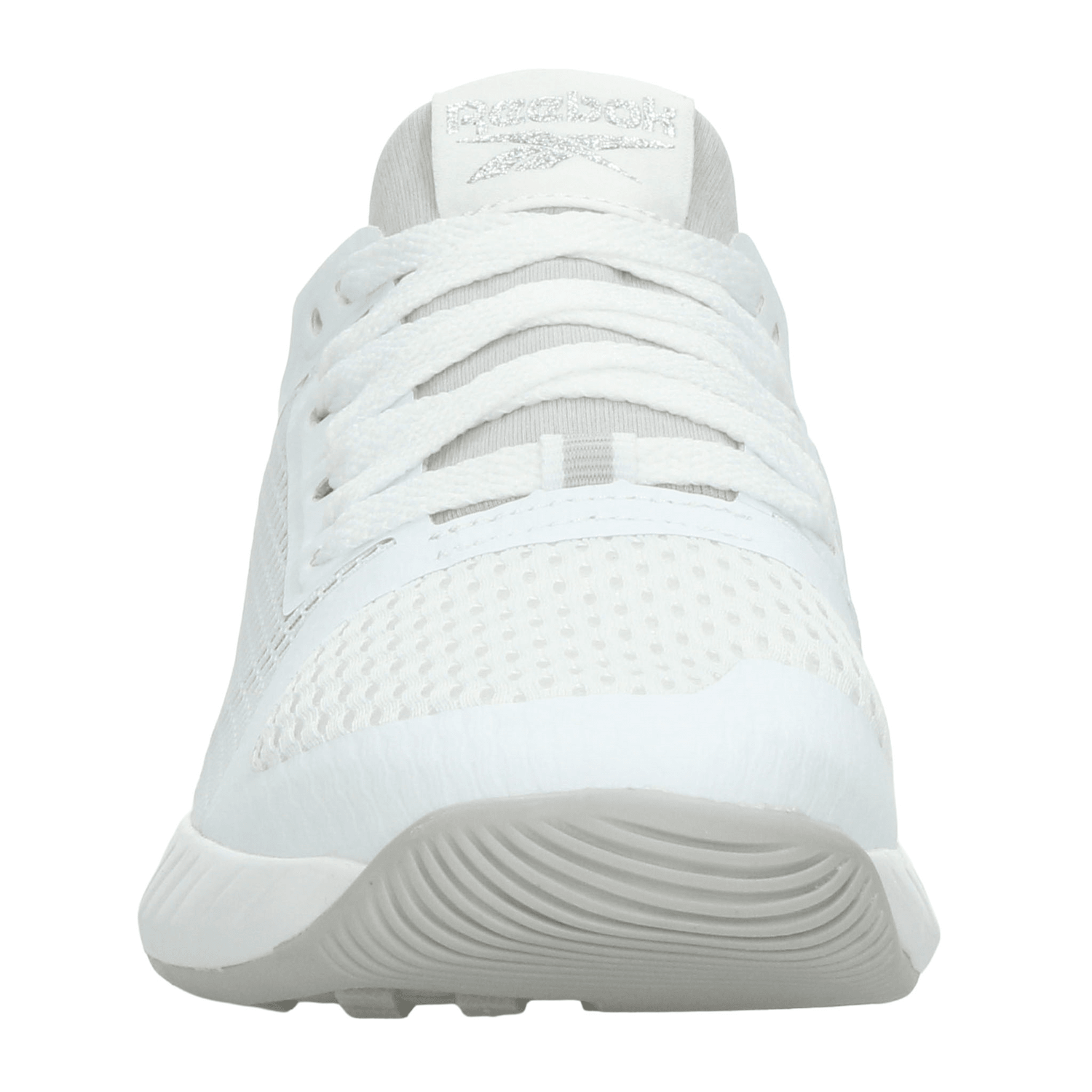 Tenis Reebok Flip Charge Dama Blanco Deportivo Escolar Mujer — imagen 7