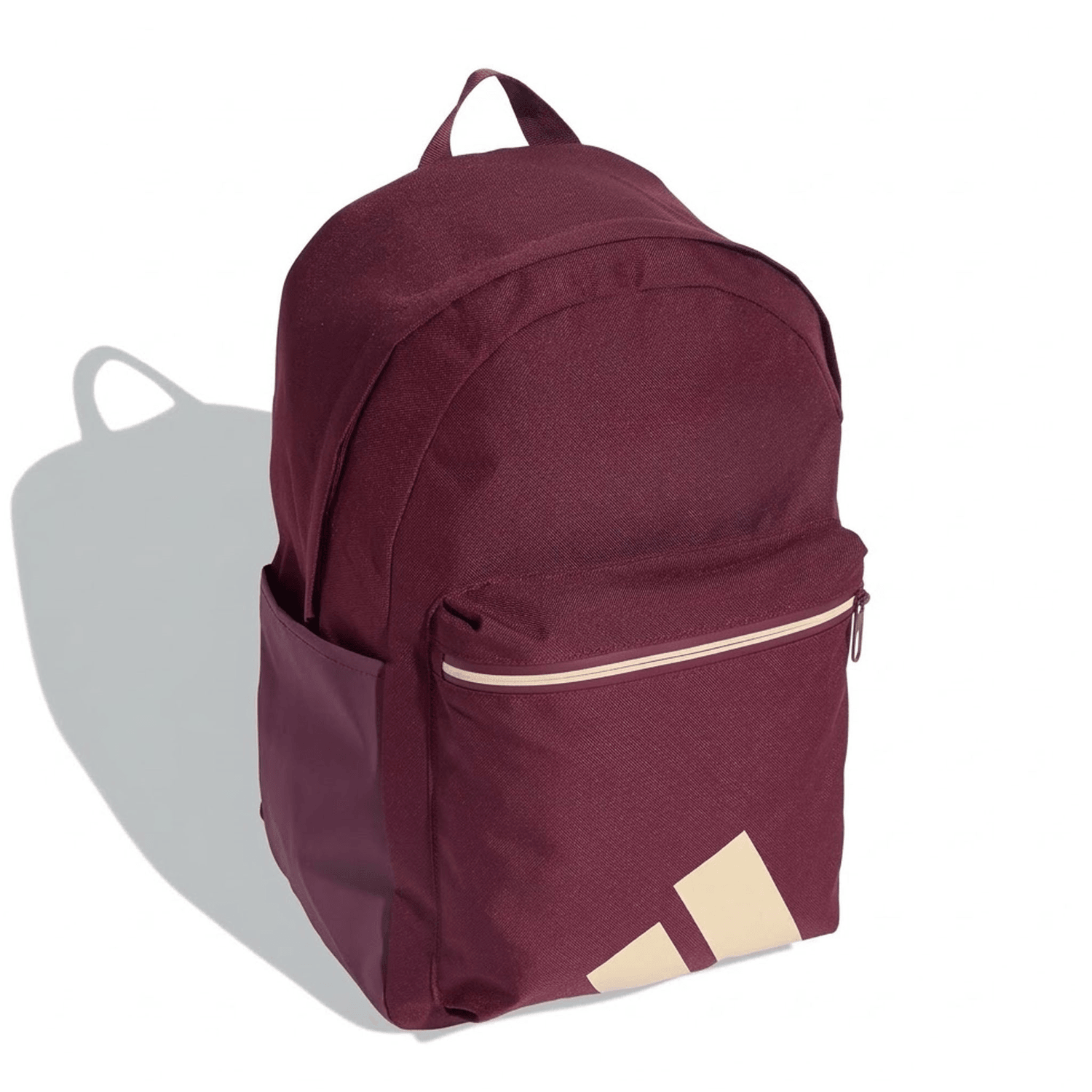 Mochila Adidas Essentials Portalaptop Vino Unisex 26L — imagen 2
