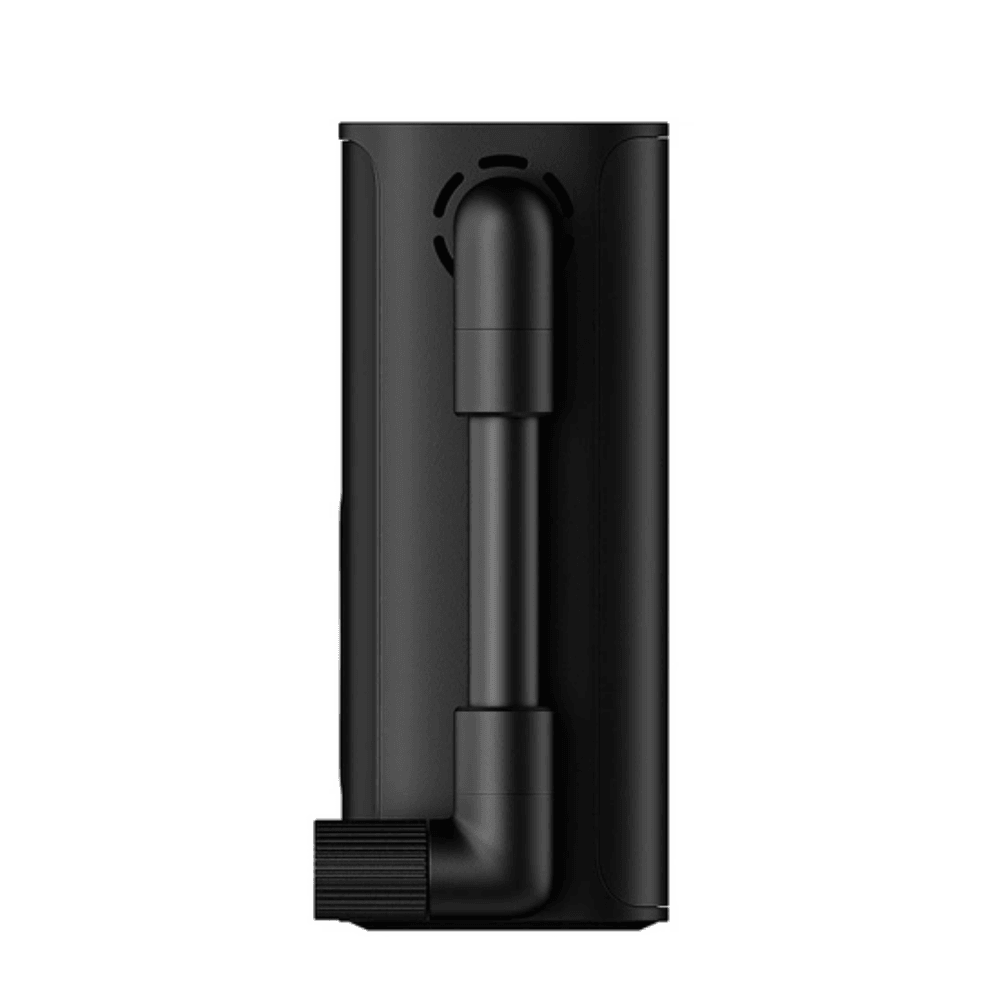 Compresor de Aire Xiaomi Mi Portable Electric Air Compressor Mini - Negro — imagen 3