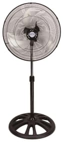 Ventilador Pedestal Piso Mytek 3386 18 Pul 3 Vel Potente