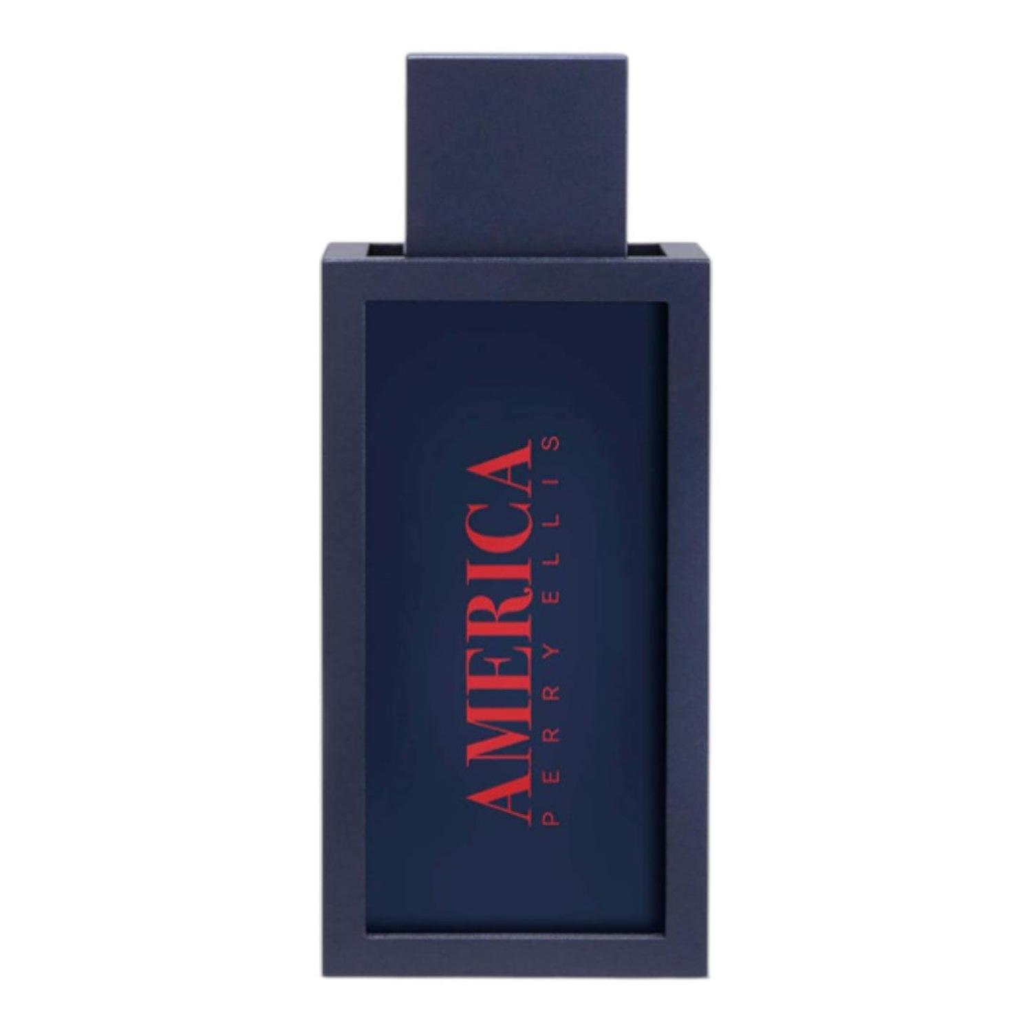 PERRY ELLIS AMERICA EDT 100 ML UNISEX — imagen 1