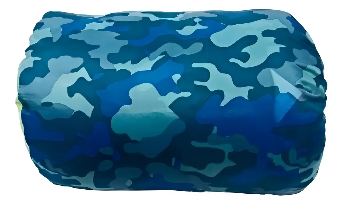 Coleman 2000037490 Bolsa De Dormir Para Niño Color Azul — imagen 3
