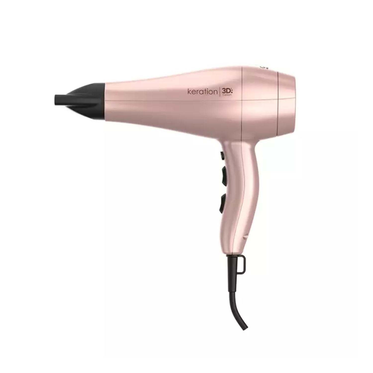 Secadora GAMA Italy Diva 3D Keration 110 Profesional — imagen 1