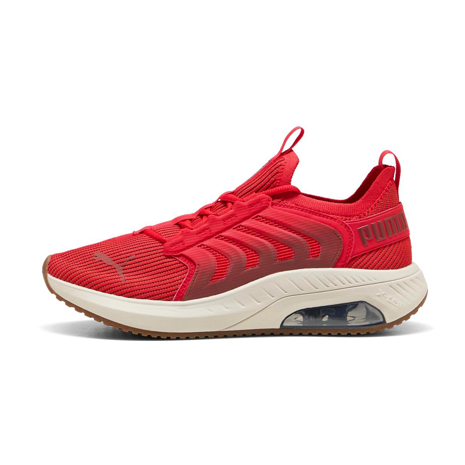 TENIS CABALLERO PUMA PARA CORRER AYRO STREET 1340366 — imagen 1