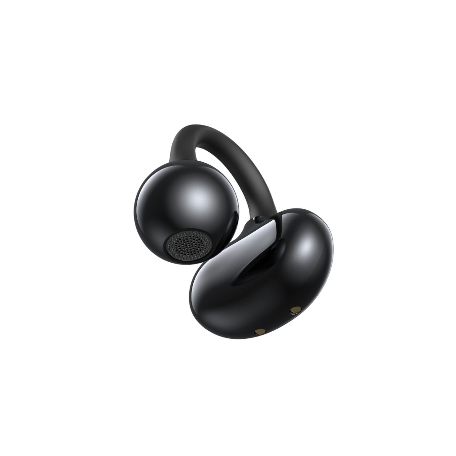 Audífonos Havit Open Ear OWS928 Inalámbricos Negro Deportivo — imagen 6