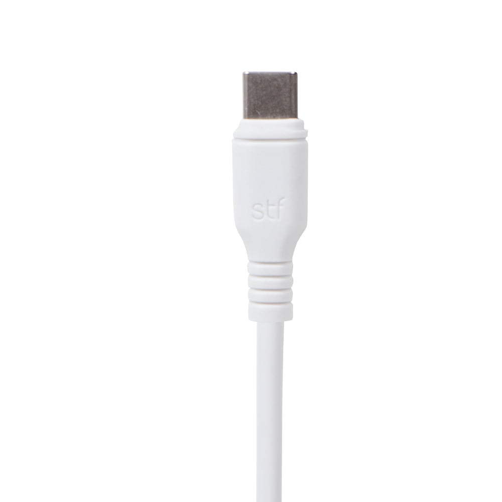 Cable Tipo C a Lightning 1.8m Carga Ultra Rápida 3A MFi Certificado — imagen 3