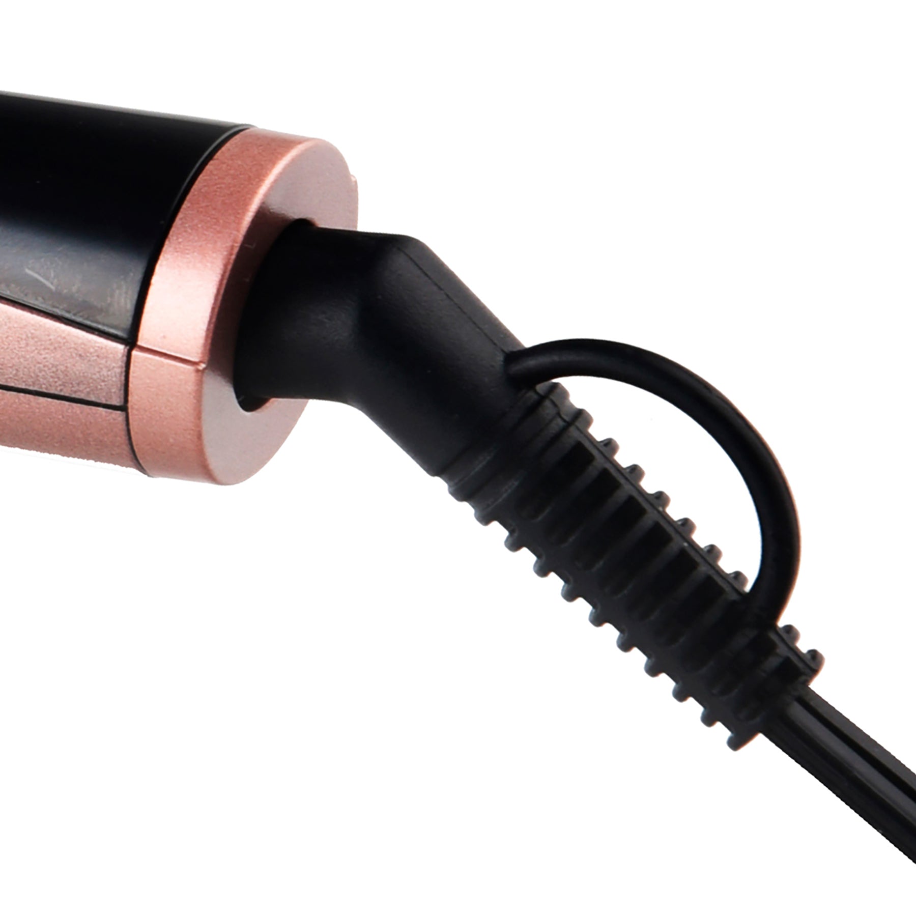 Tenaza Rizadora de Cabello Ceramica 19 mm Timco TR-20D — imagen 7