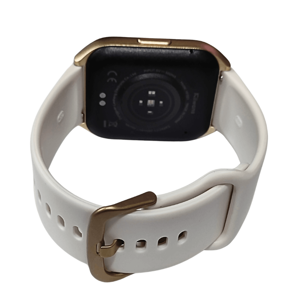 Filwans Gts Mini Smartwatch + Audífonos Bluetooth G-tide L21 — imagen 5