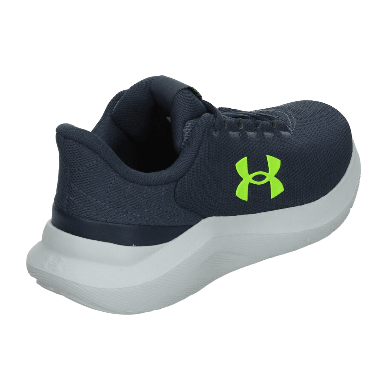 Tenis Under Armour Phade Hombre Deportivo Azul Caballero — imagen 3