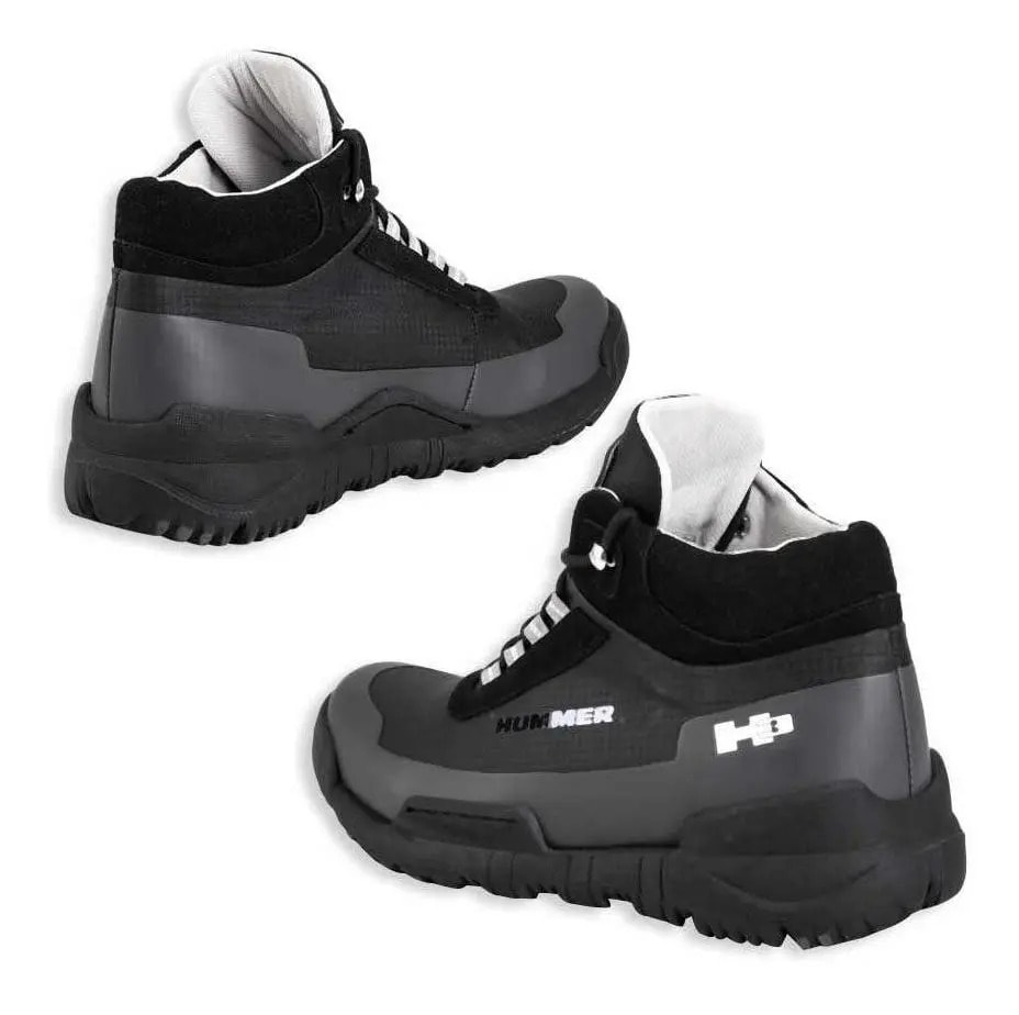 Bota Hombre Heavy Hummer 64mp — imagen 12