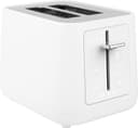 Tostador Digital Elle 2 Rebanadas con Panel Táctil Blanco 900 W
