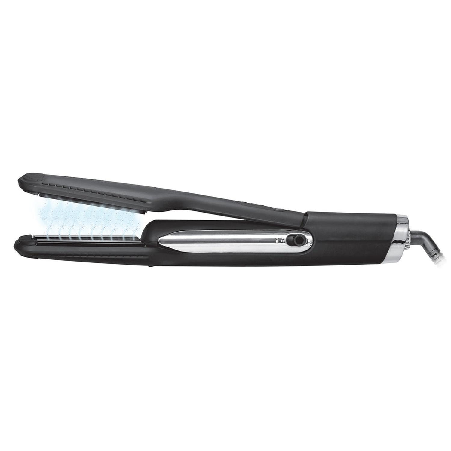 SECADORA + ALACIADORA TIMCO PSM2882 7CM CERAMICA TURMALINA — imagen 2