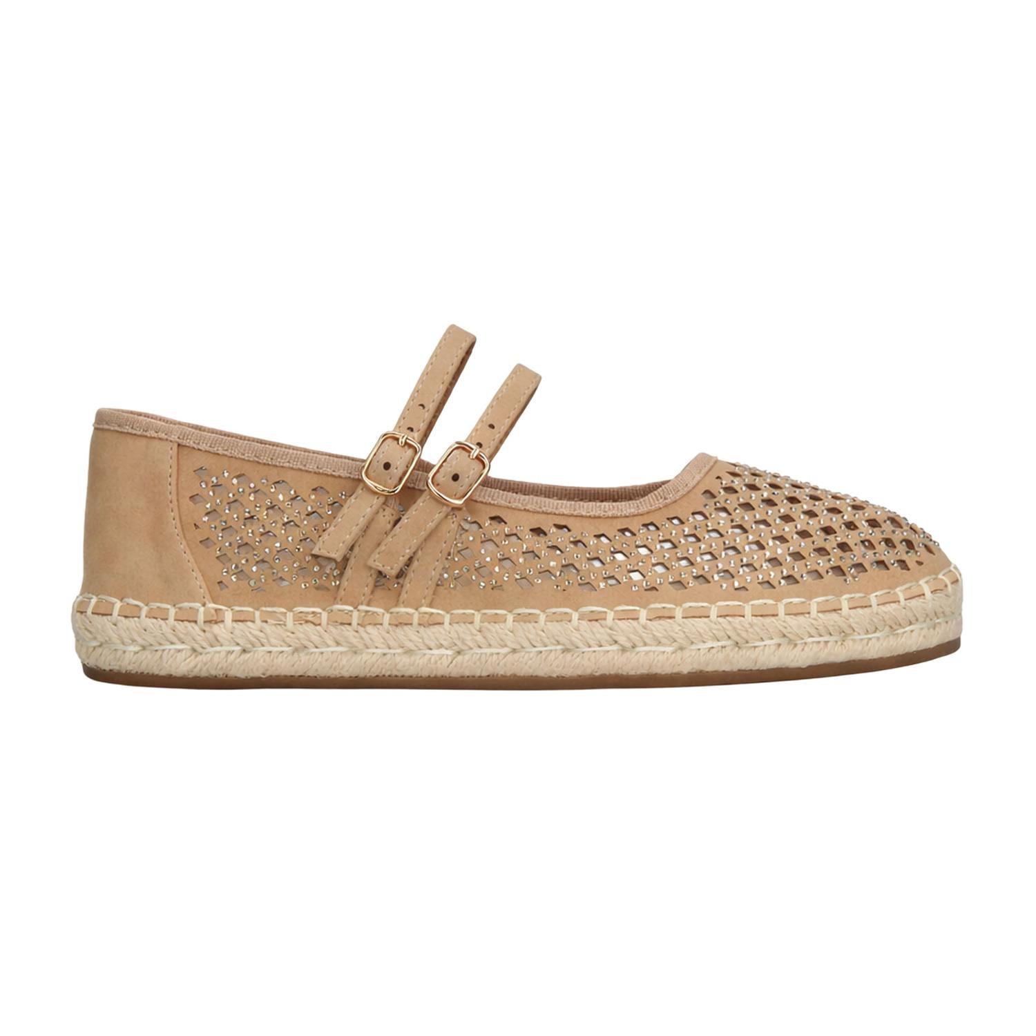 Zapato Dama Efe Beige Casual Mujer — imagen 2