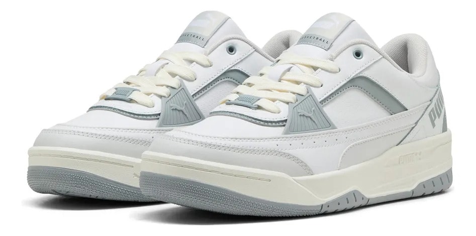 Tenis Puma Caballero Casual Rebound Retro Sport 1311439 — imagen 8