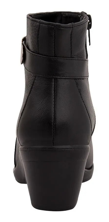 Bota Confort Shosh Confort Original Piel 178876 — imagen 8