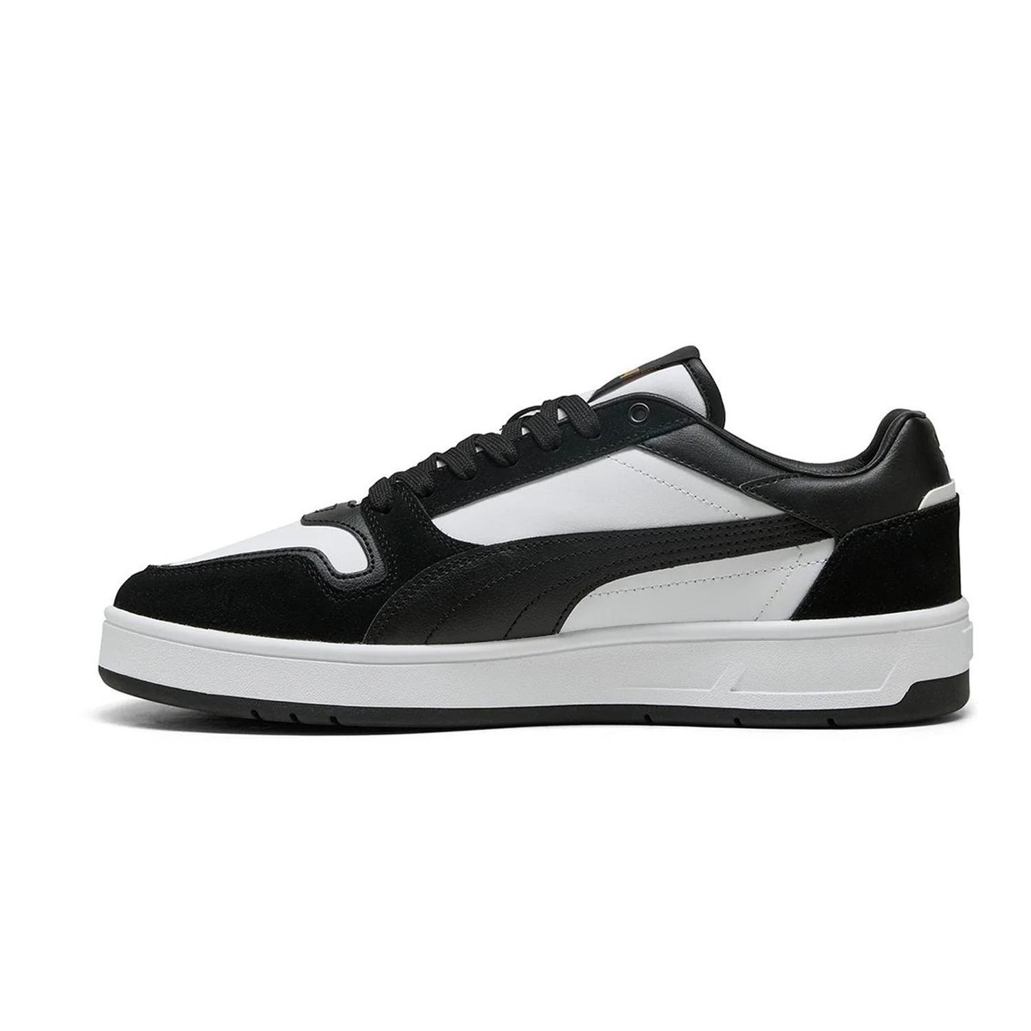 Tenis Puma Court Classic Street SD para Hombre 400215-01 — imagen 2