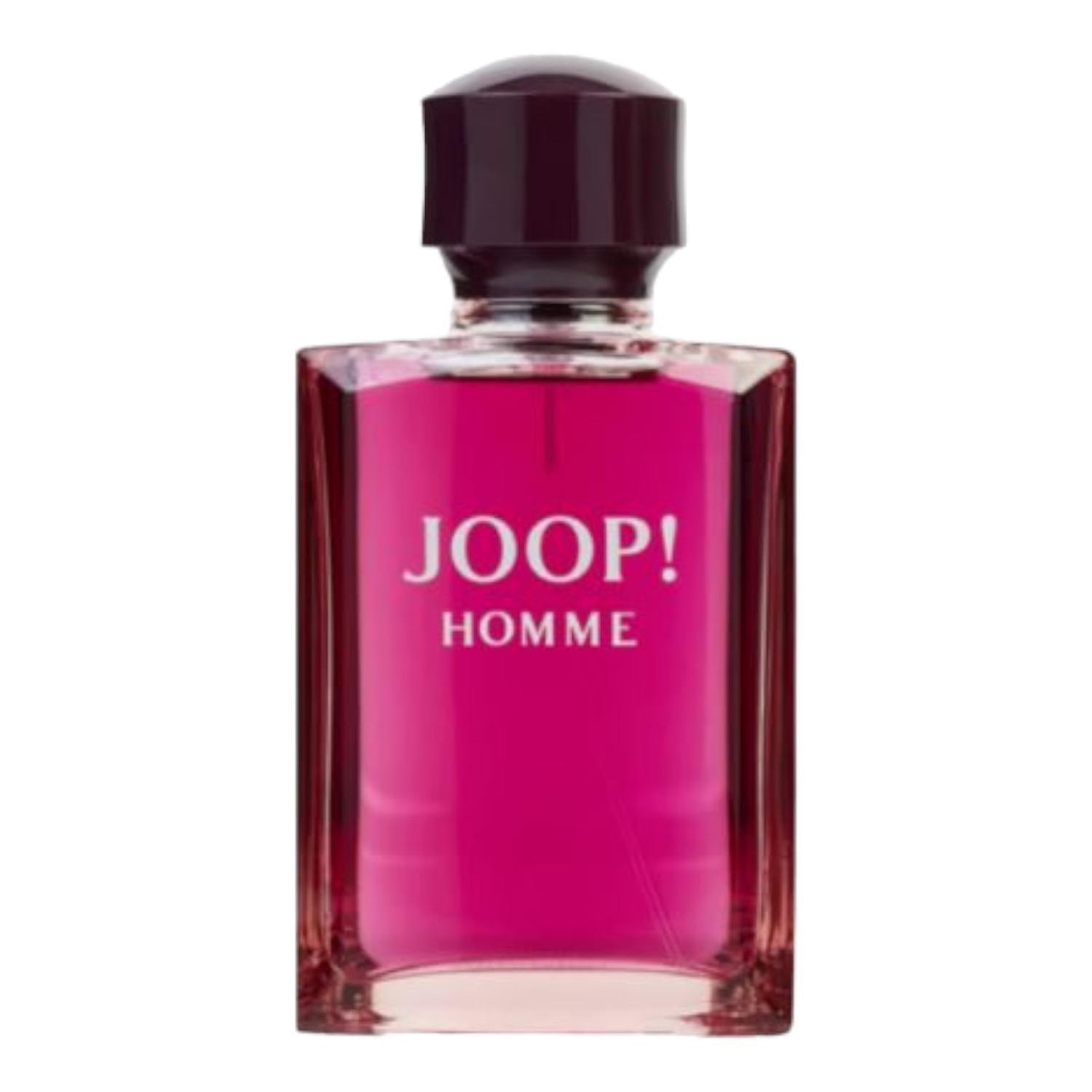 JOOP! HOMME EDT 125 ML — imagen 1