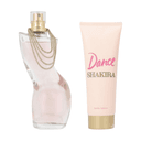 Set Dance Perfume Shakira EDT 2 Pzs Mujer 80ml
