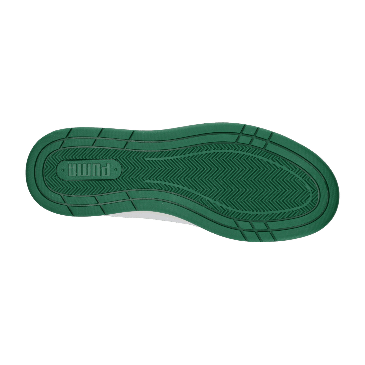 Tenis Puma Court Classic Hombre Casual Blanco Caballero — imagen 9