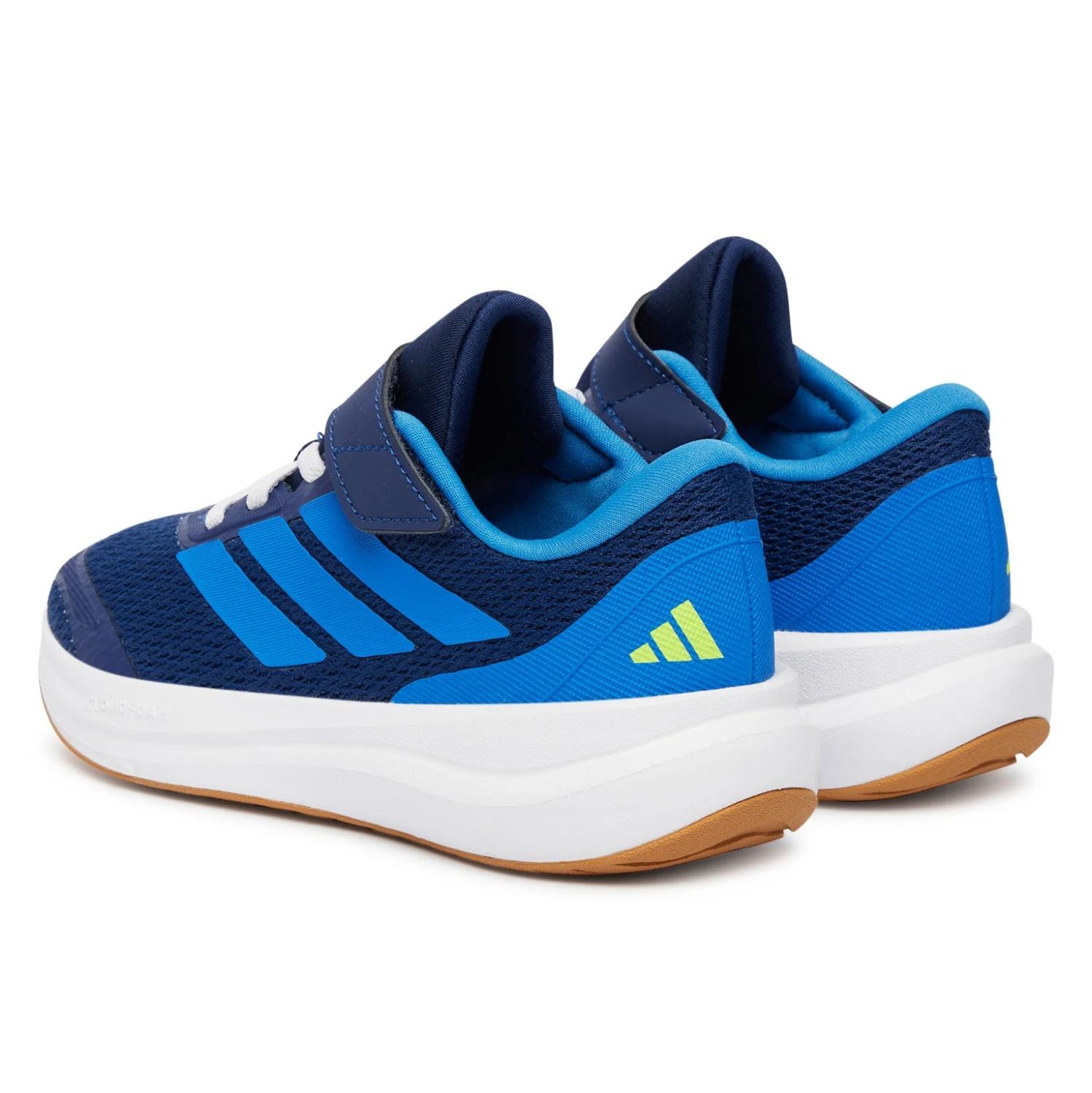 Tenis Adidas Runfalcon 6 EL C para Niños. KI1770 — imagen 5