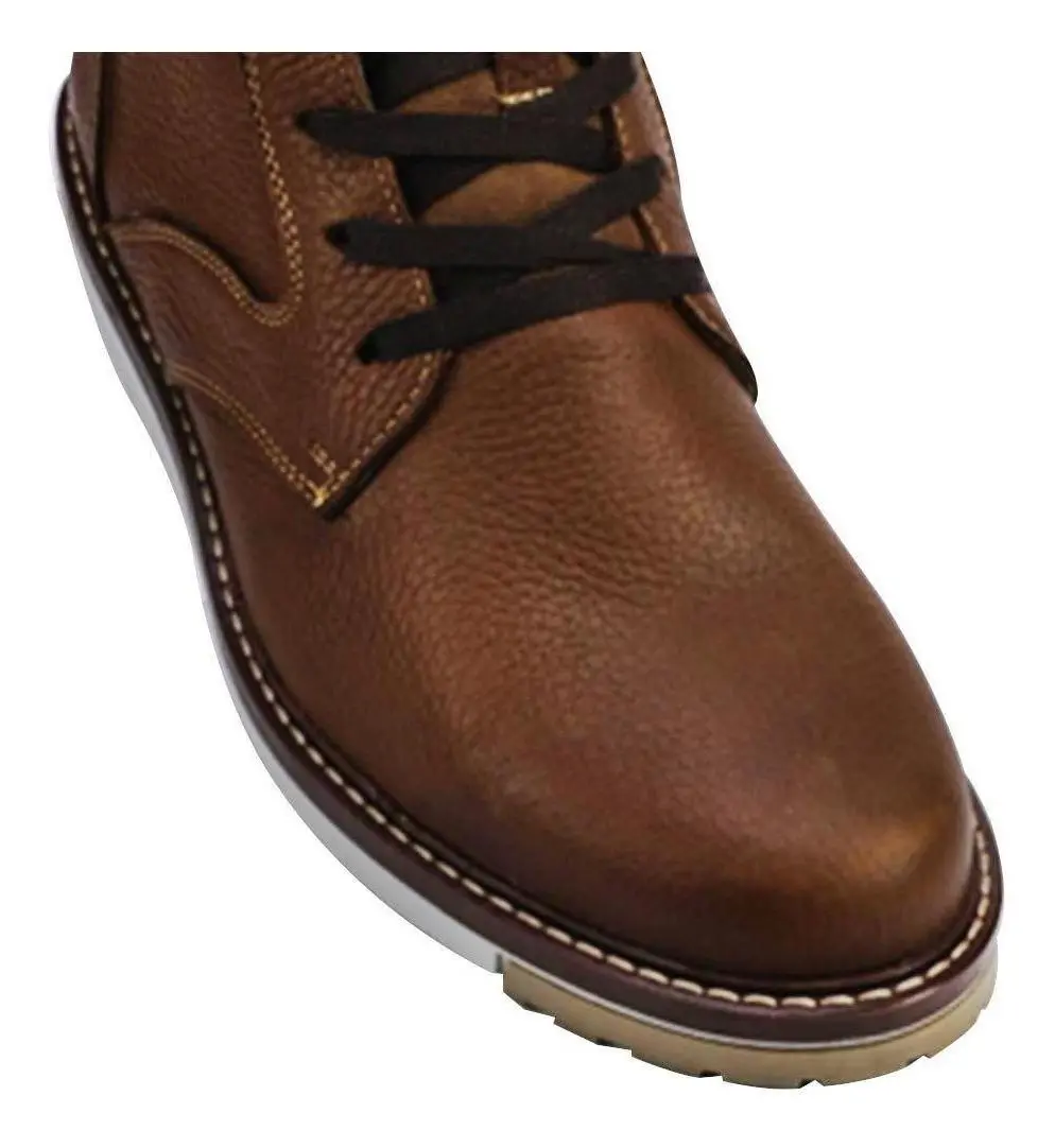 Bota Hombre Casual Goodyear 7114 — imagen 10
