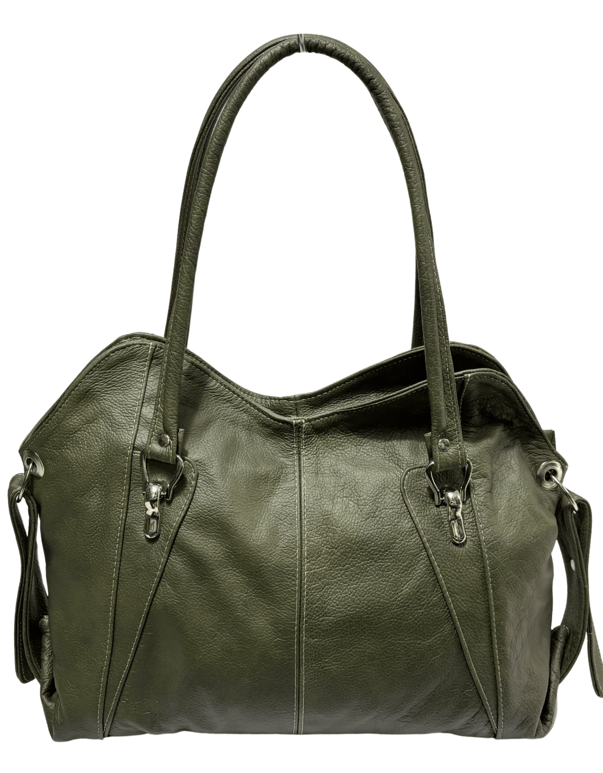 Bolsa Grande Jf13 Piel Legitima Ternera Suave — imagen 15