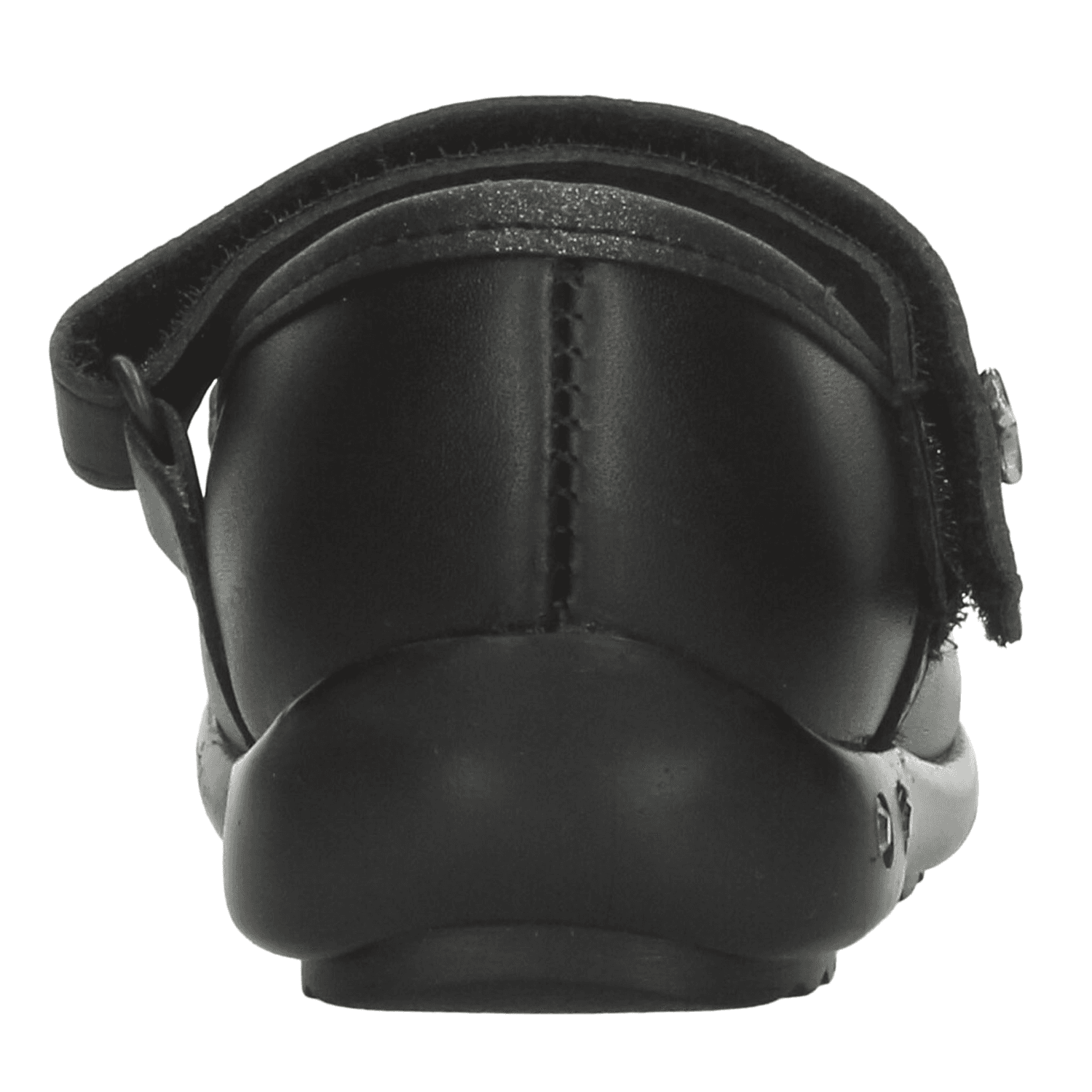 Zapato Niña Negro Blasito Escolar Escuela Infantil T15-18 — imagen 8