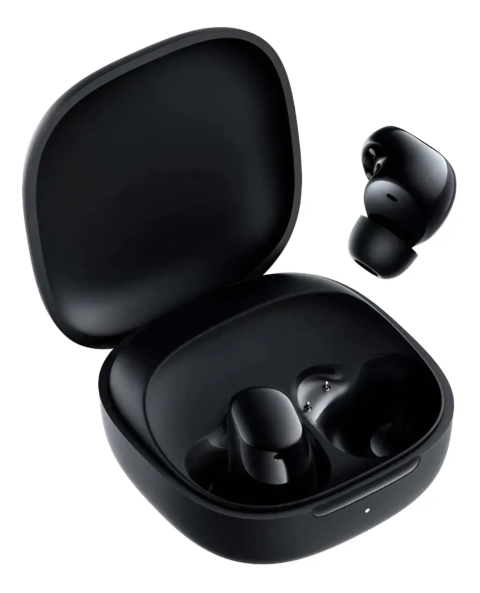 Auriculares Inalámbricos Xiaomi Redmi Buds 6 Play — imagen 1
